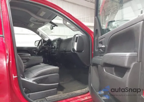 2015 Chevrolet Silverado 2500Hd Lt from USA, damaged, VIN 1GC1KVEG9FF586205